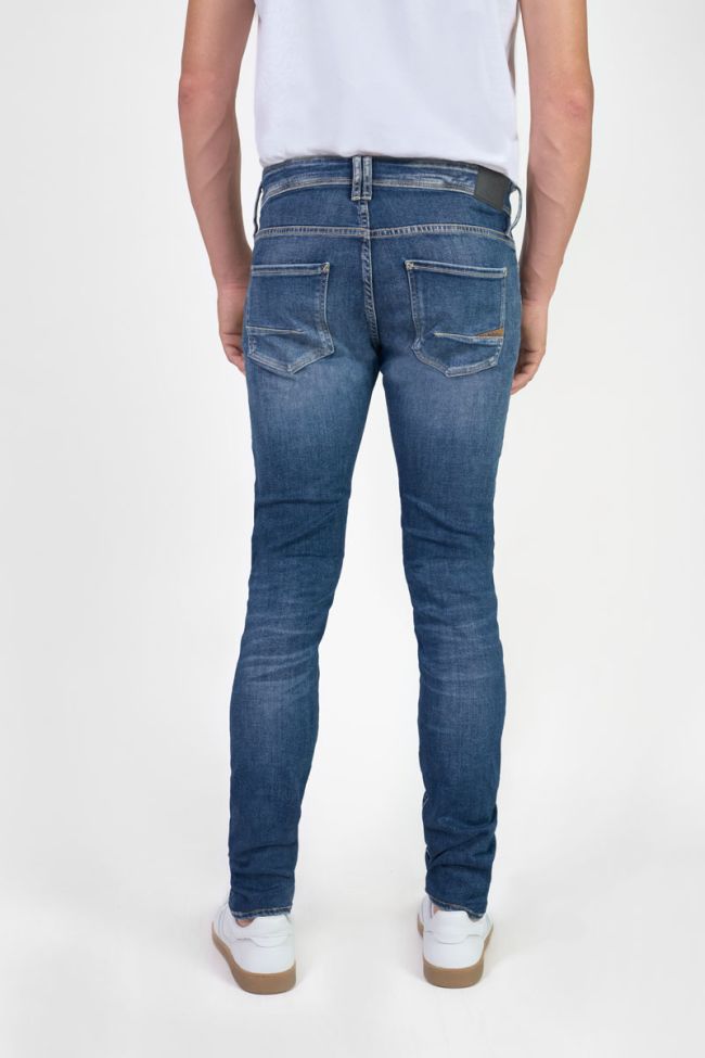 Jeans jogg 800/12 regular blau Nr.2