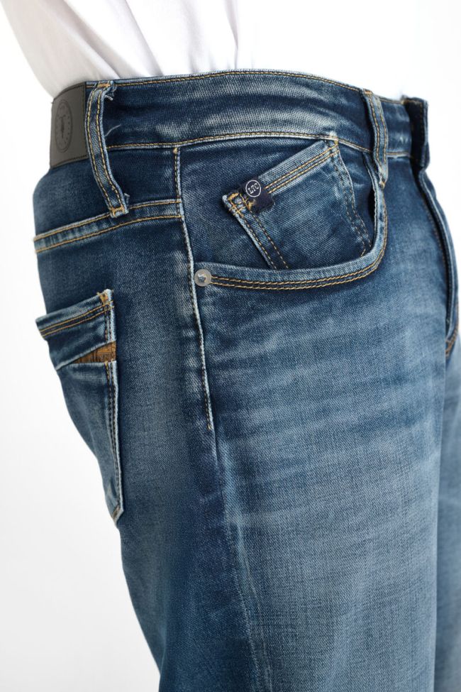 Jeans jogg 800/12 regular blau Nr.3