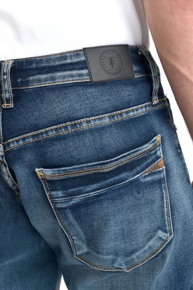 Jeans jogg 800/12 regular blau Nr.3