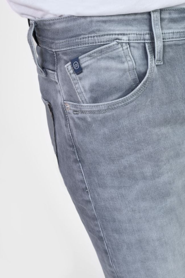 Jeans jogg 800/12 regular grau-blau Nr.2