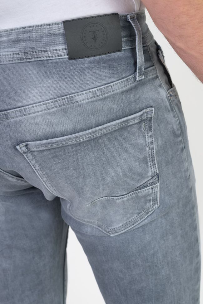 Jeans jogg 800/12 regular grau-blau Nr.2