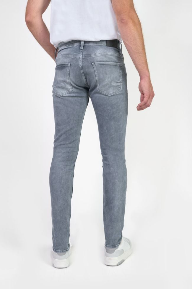 Jeans jogg 800/12 regular grau-blau Nr.2