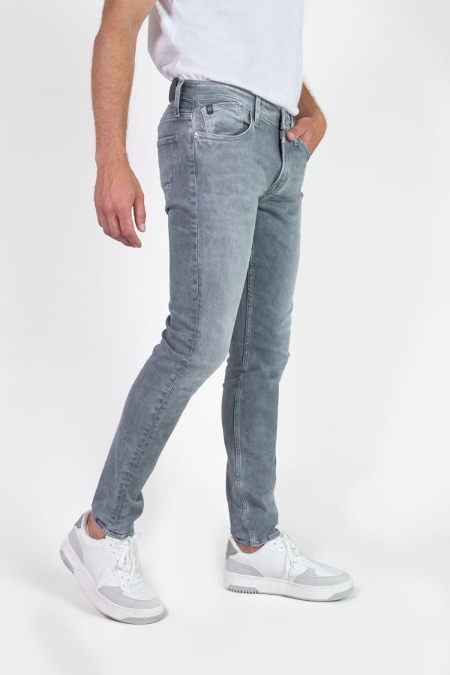 Jeans jogg 800/12 regular grau-blau Nr.2
