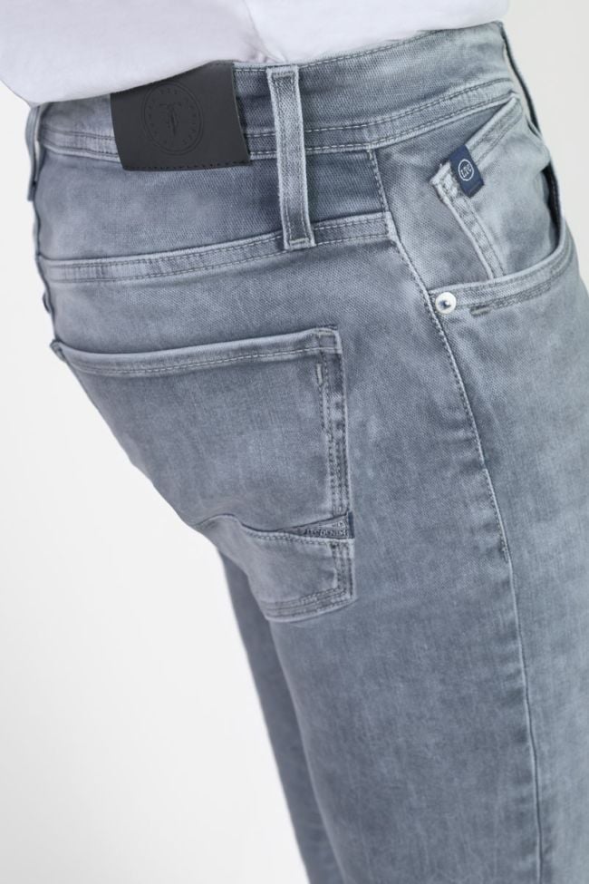 Jeans jogg 800/12 regular grau-blau Nr.2