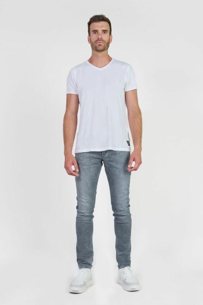 Jeans jogg 800/12 regular grau-blau Nr.2