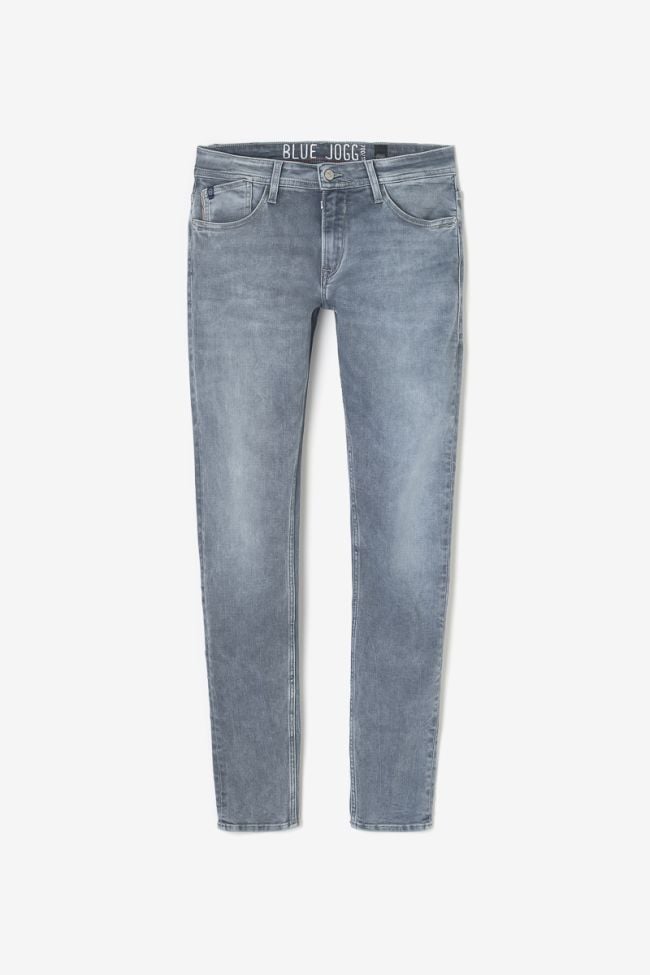 Jeans jogg 800/12 regular grau-blau Nr.2