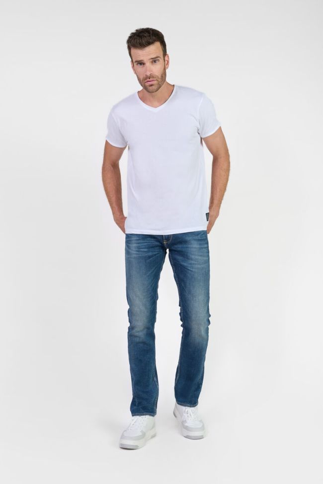 Jeans 800/12 regular Savery blau Nr.2