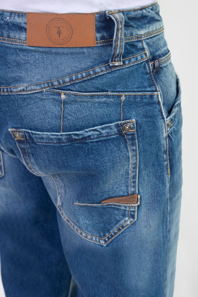 Jeans 800/60 loose Ashe blau Nr.3