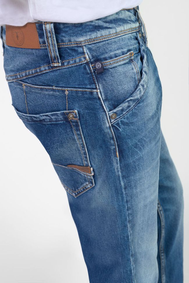 Jeans 800/60 loose Ashe blau Nr.3