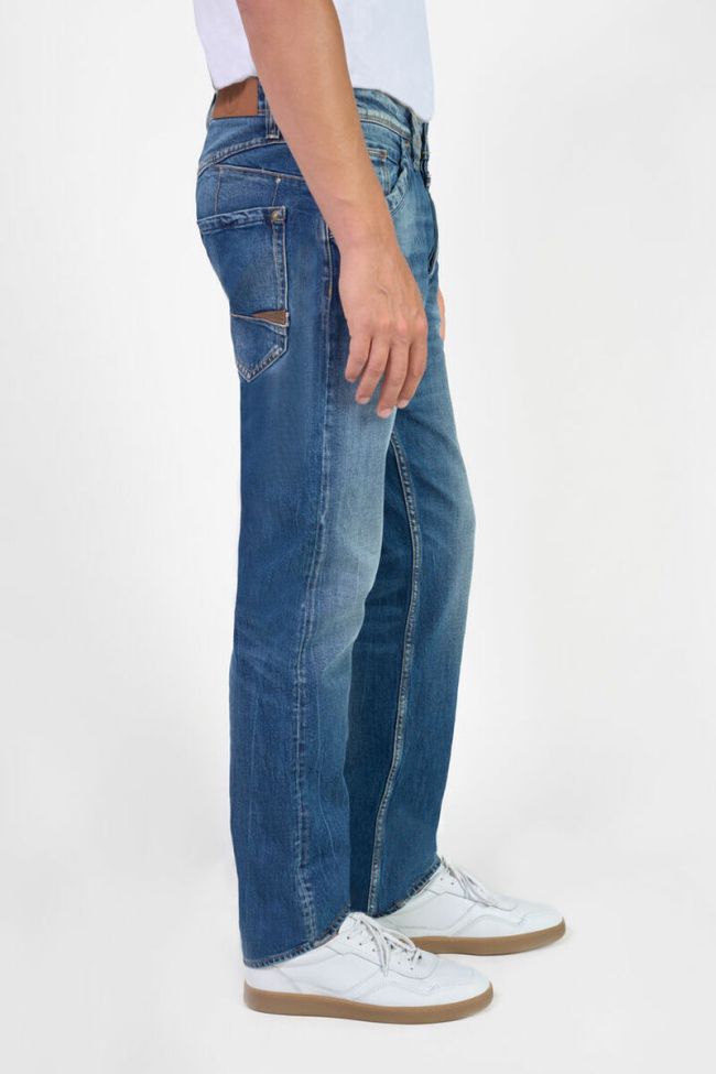 Jeans 800/60 loose Ashe blau Nr.3