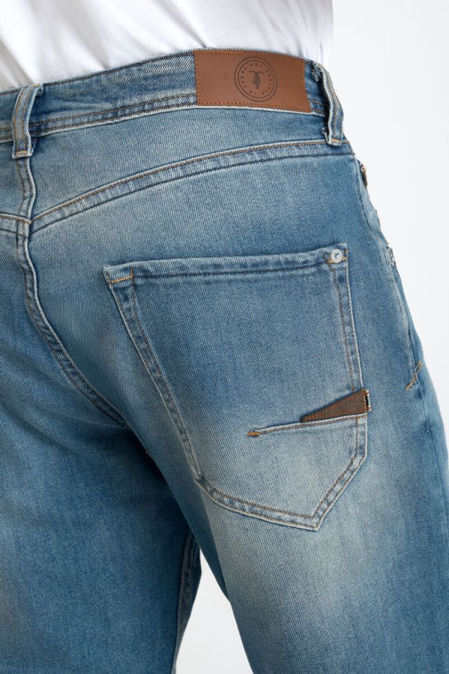 Jeans 800/60 loose Walters blau Nr.4