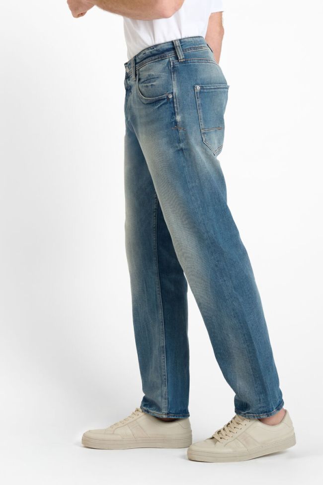 Jeans 800/60 loose Walters blau Nr.4