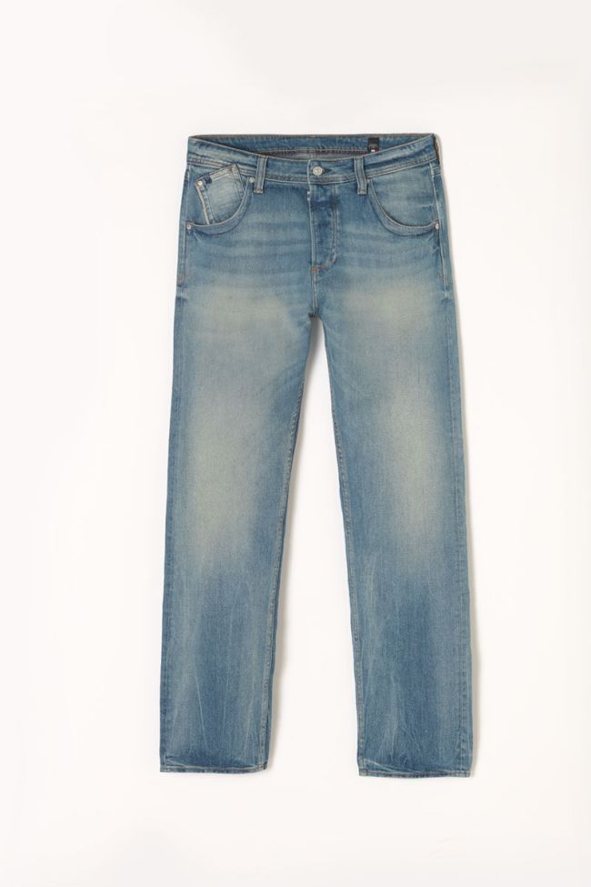 Jeans 800/60 loose Walters blau Nr.4