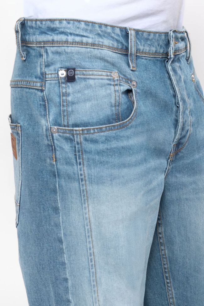 Jeans loose Hobo One blau Nr.3