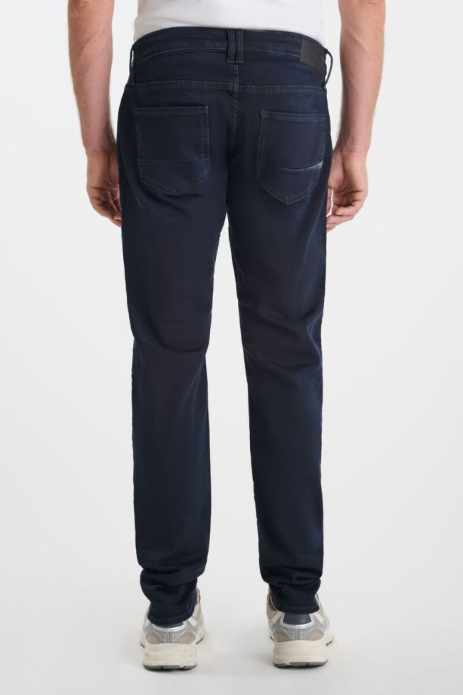 Jeans jogg 700/11 adjusted blau-schwarz Nr.1