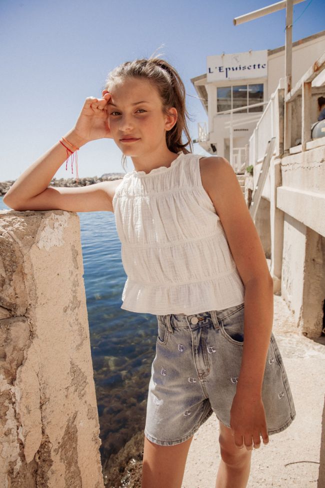 Jeans Shorts Dionygi