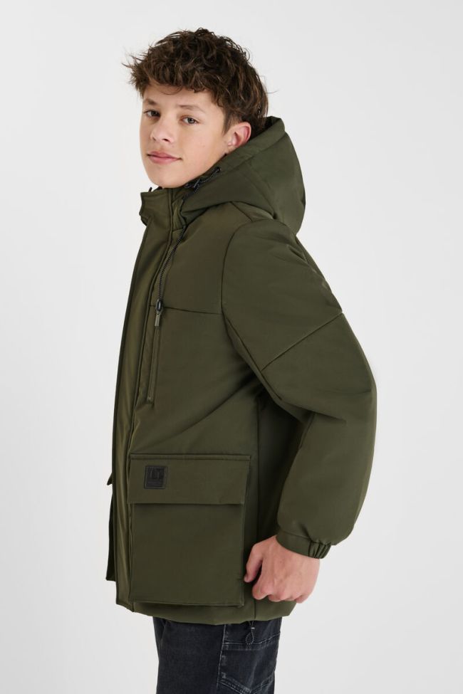Parka Brobo