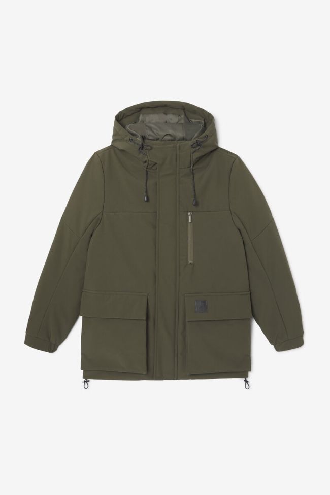 Parka Brobo