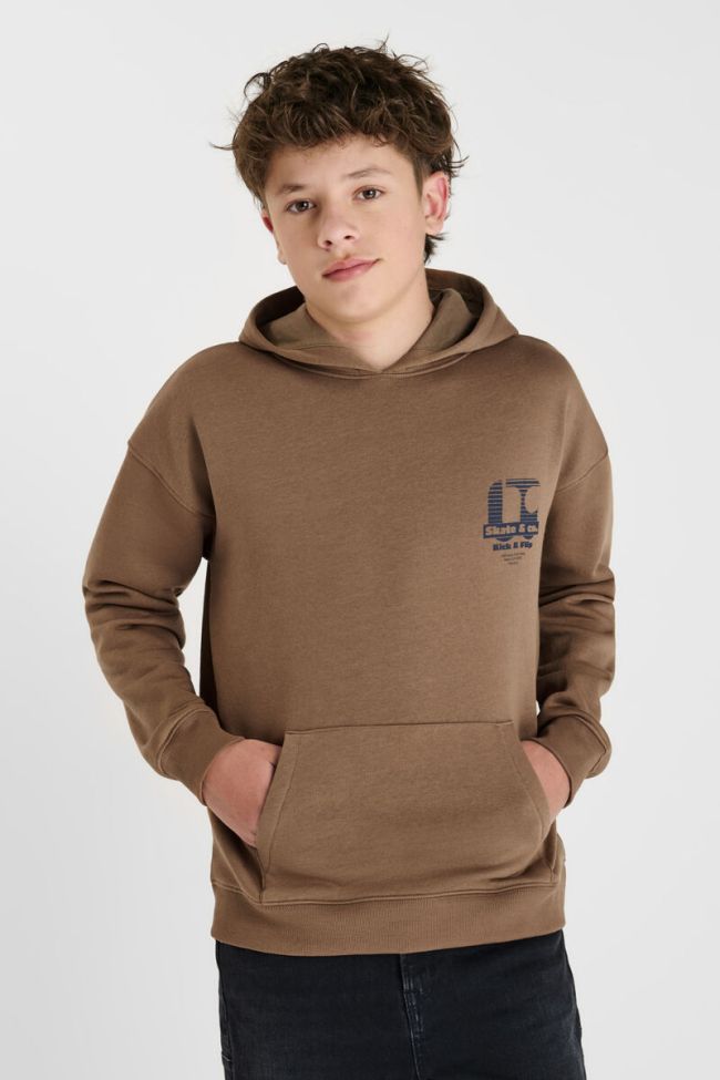 Sweatshirt Defebo