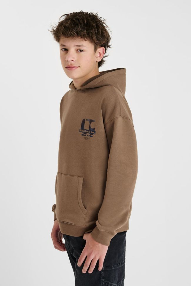 Sweatshirt Defebo