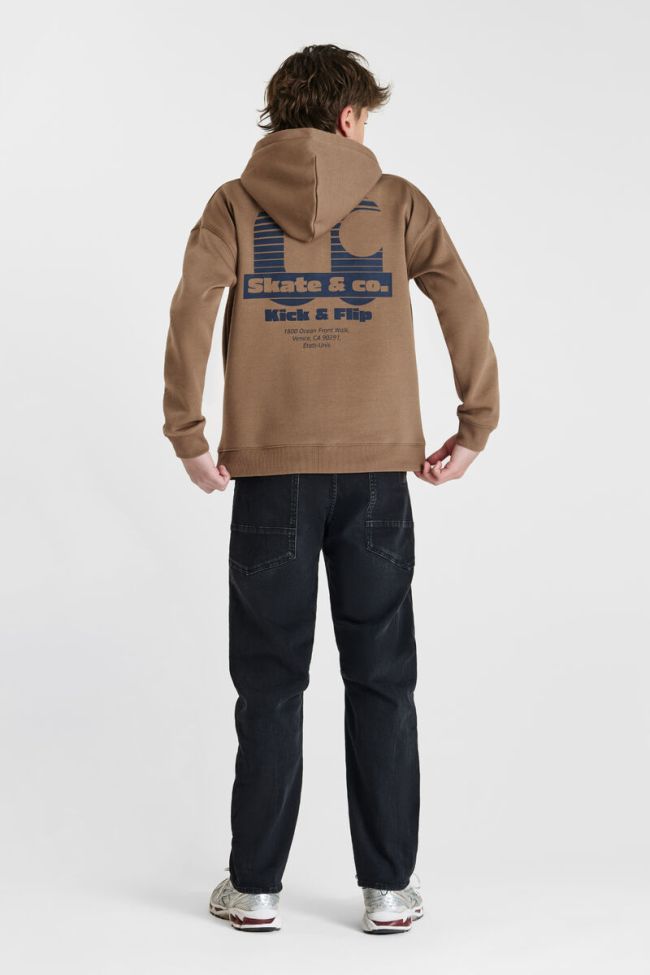 Sweatshirt Defebo