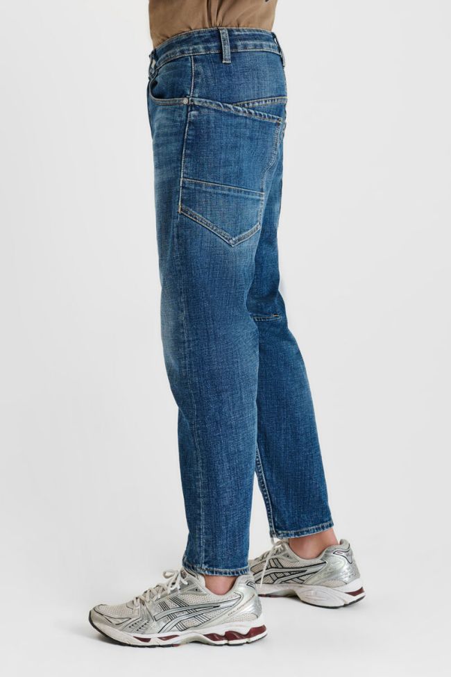 Jeans loose Noah blau Nr. 2