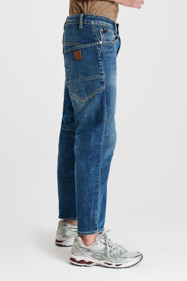 Jeans loose Noah blau Nr. 2