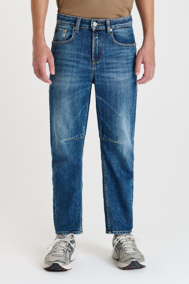 Jeans loose Noah blau Nr. 2