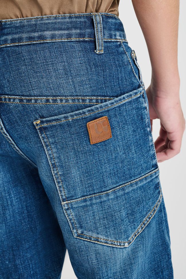 Jeans loose Noah blau Nr. 2