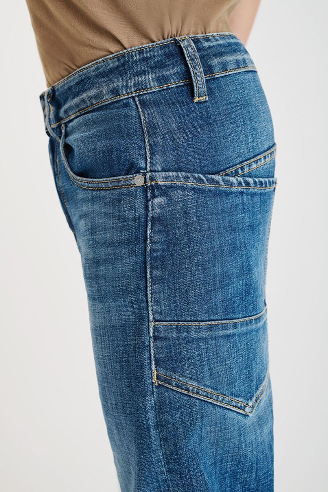 Jeans loose Noah blau Nr. 2