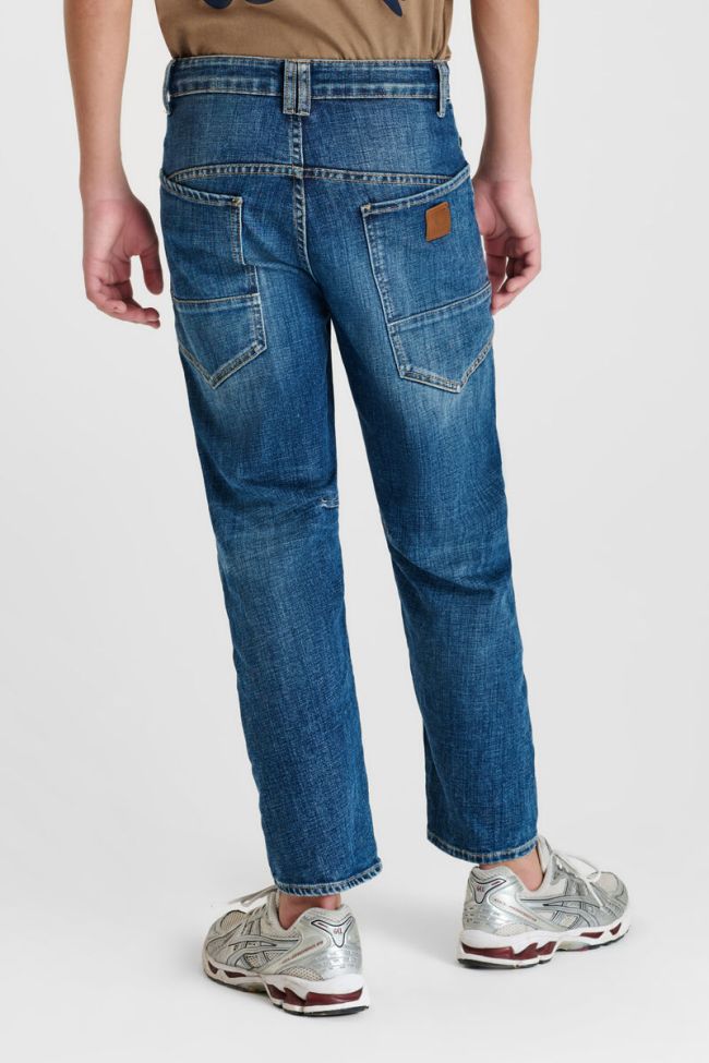 Jeans loose Noah blau Nr. 2