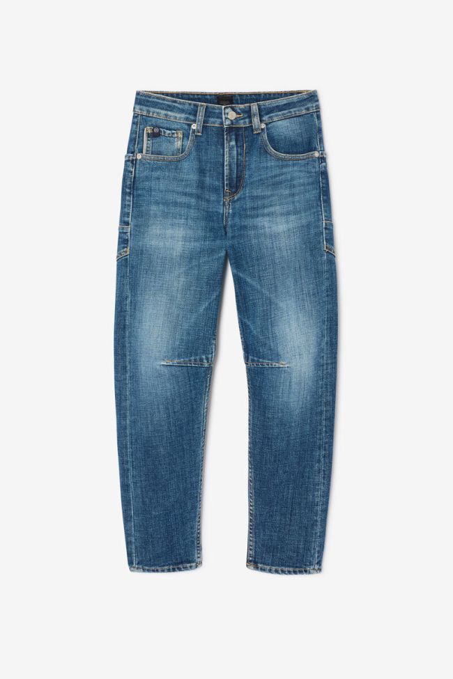 Jeans loose Noah blau Nr. 2