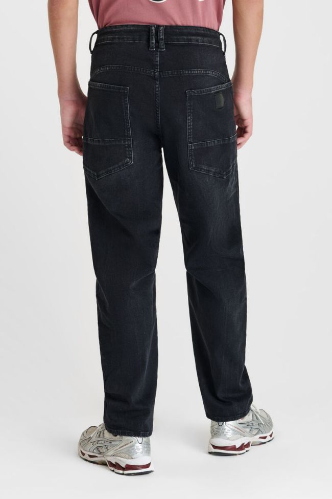 Jeans Loose Noah schwarz Nr.1 