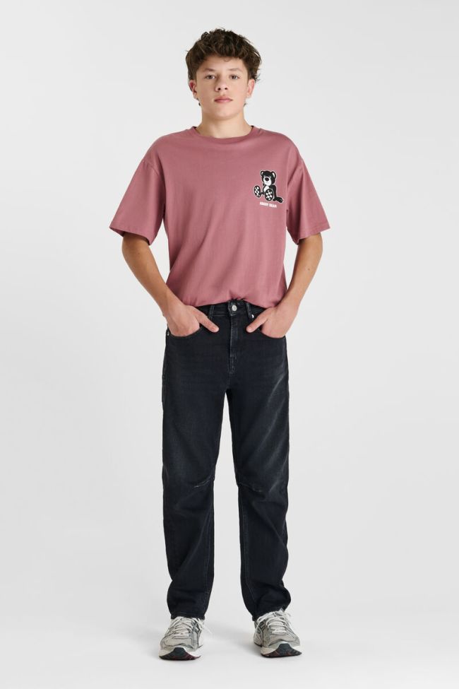 Jeans Loose Noah schwarz Nr.1 