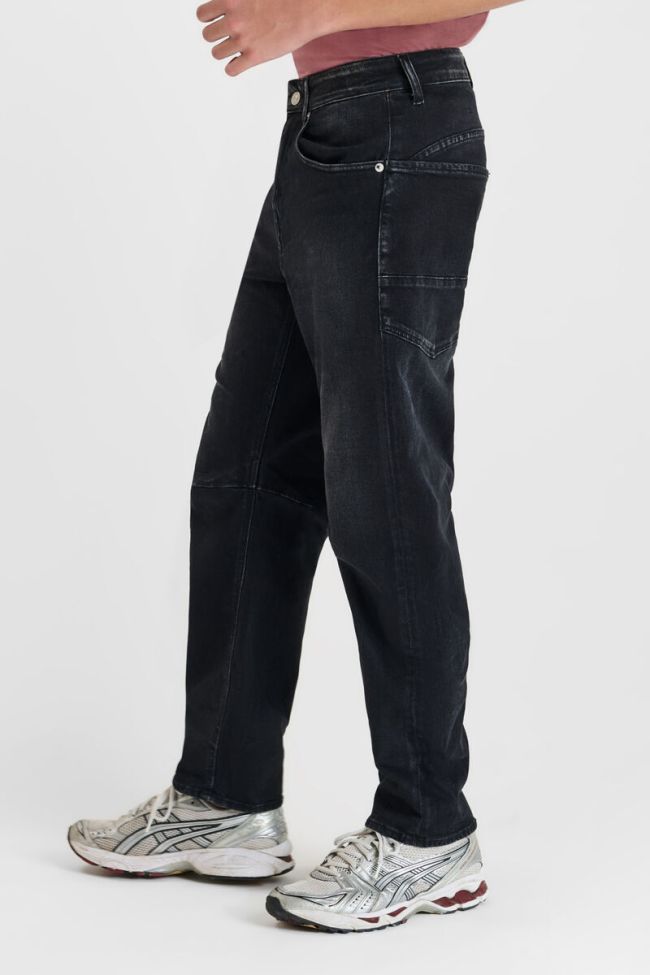 Jeans Loose Noah schwarz Nr.1 