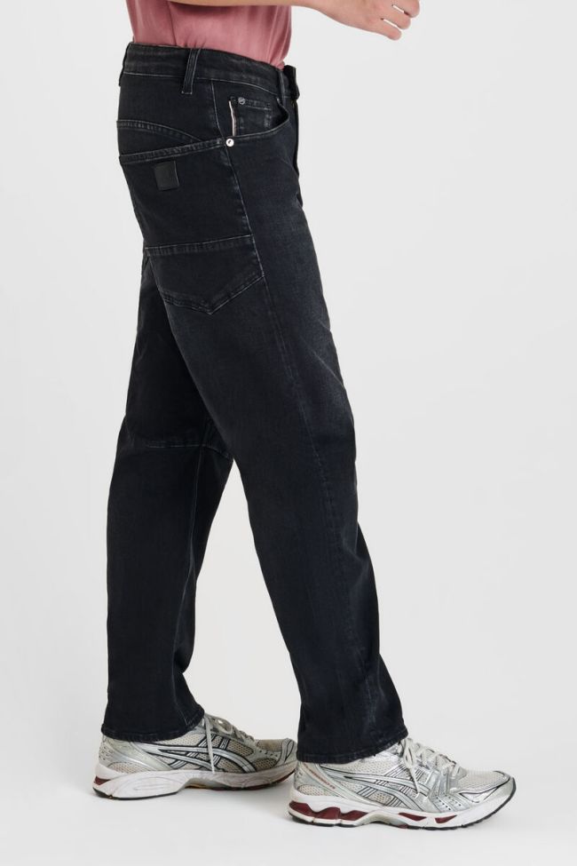 Jeans Loose Noah schwarz Nr.1 