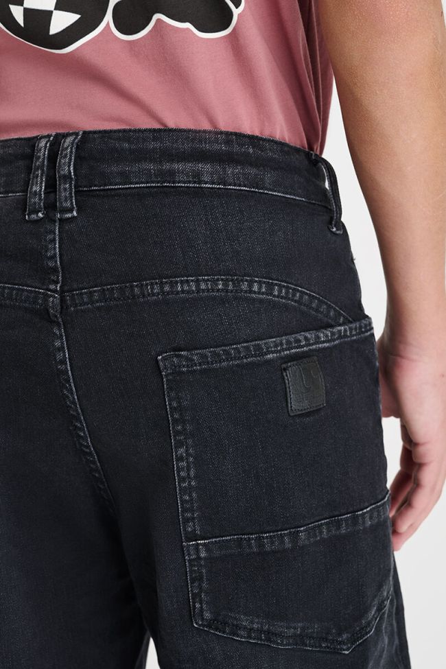 Jeans Loose Noah schwarz Nr.1 