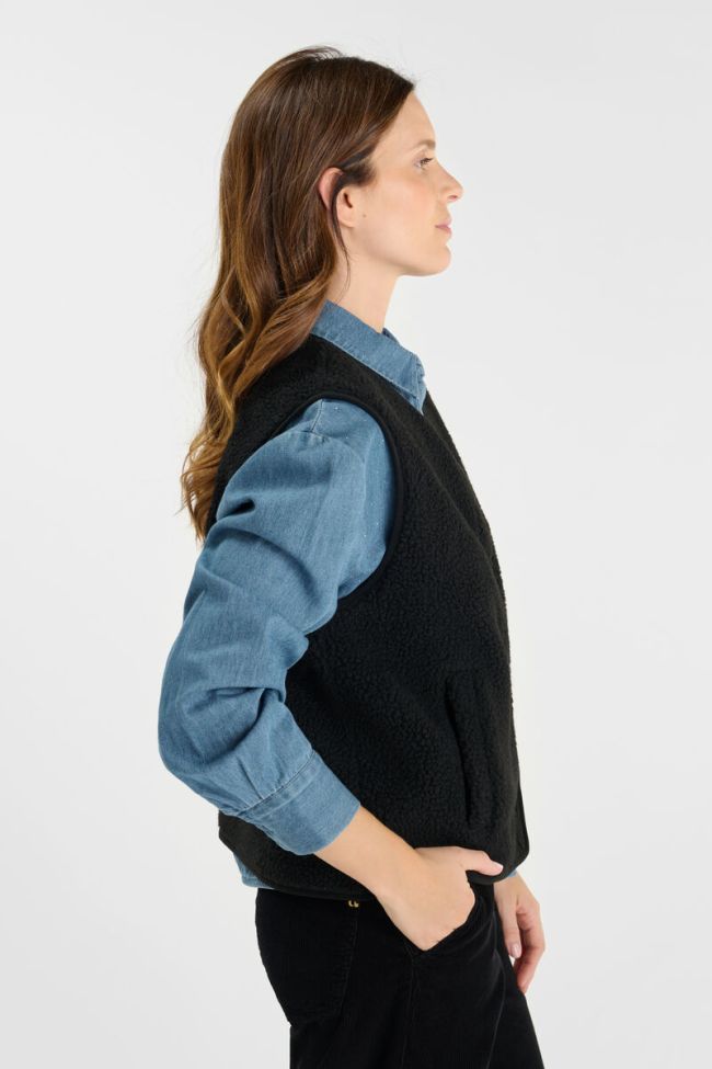 Ärmellose jacke Gudru