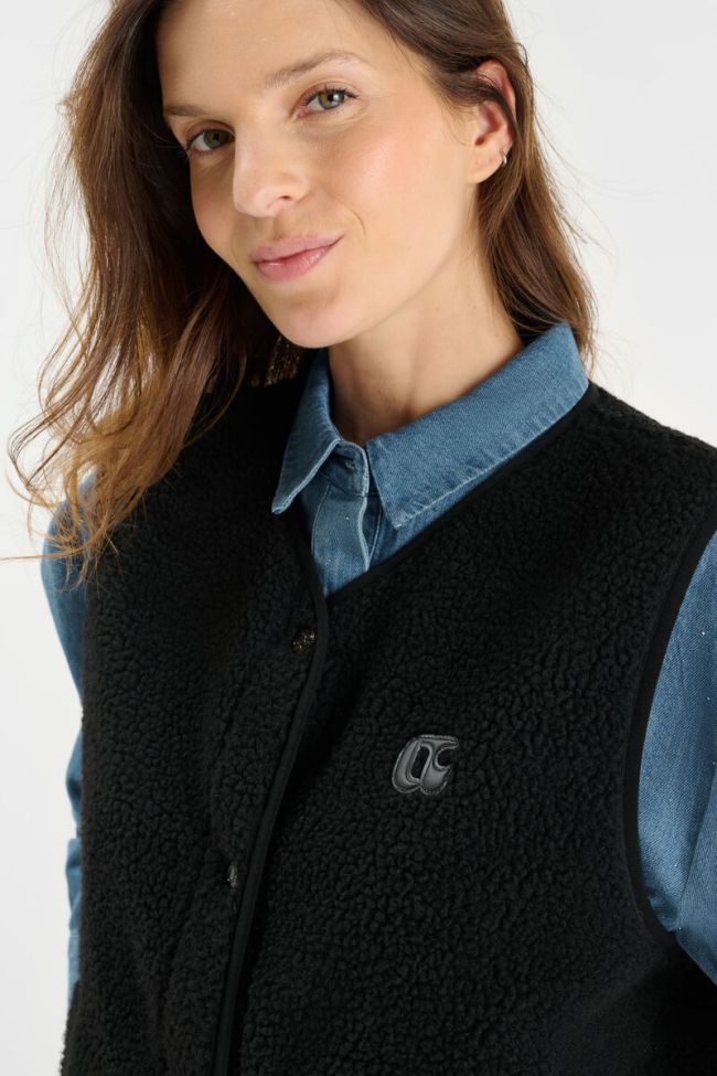 Ärmellose jacke Gudru