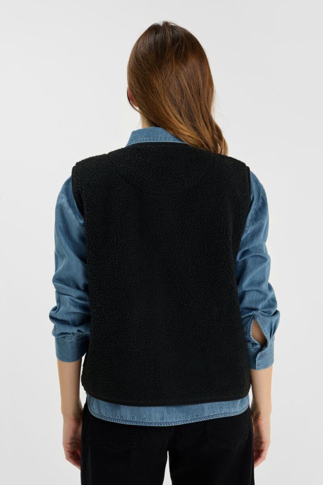 Ärmellose jacke Gudru