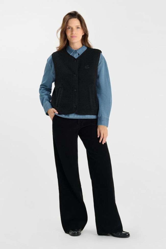 Ärmellose jacke Gudru