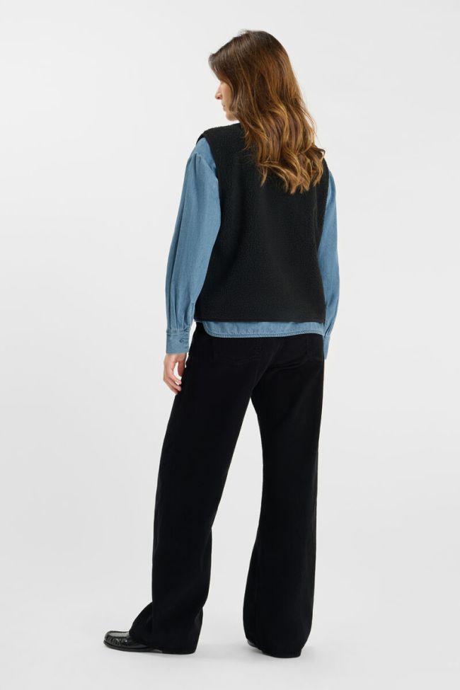 Ärmellose jacke Gudru