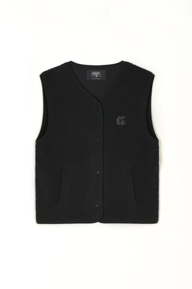 Ärmellose jacke Gudru