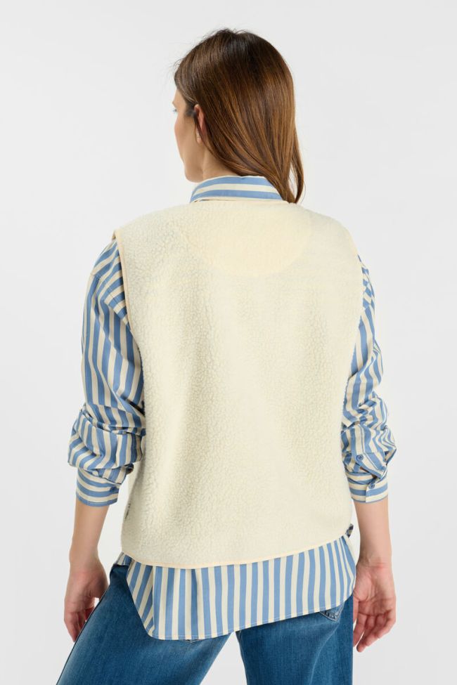 Ärmellose jacke Gudru