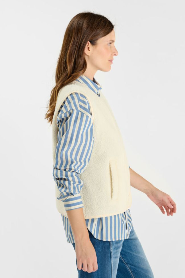 Ärmellose jacke Gudru