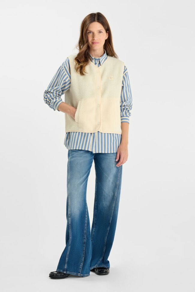 Ärmellose jacke Gudru