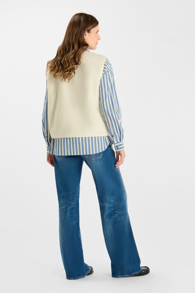 Ärmellose jacke Gudru