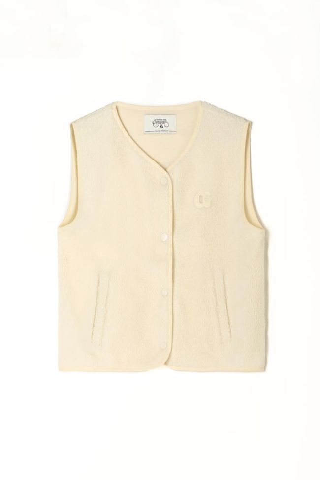 Ärmellose jacke Gudru