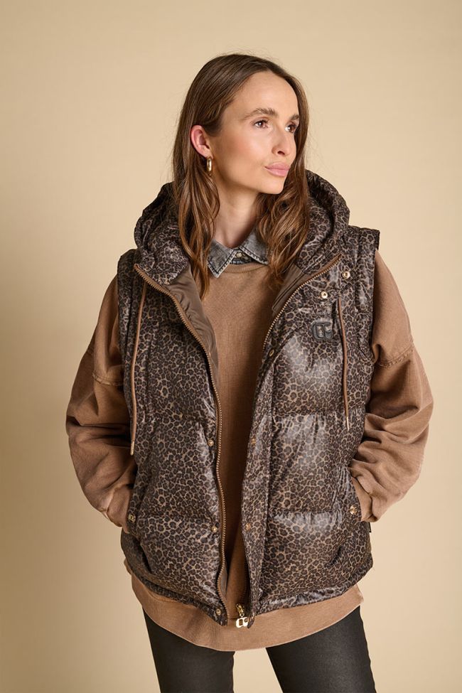Daunenjacke Inge