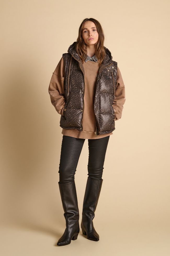 Daunenjacke Inge